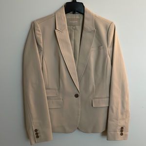 Women’s blazer by Banana Republic size 12